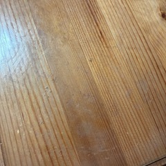 ダイニングテーブル➕3脚の画像