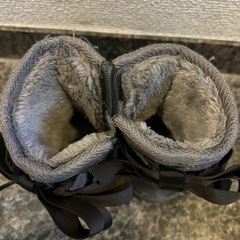 ブーツ　14cm  （プティマイン）の画像