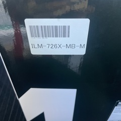 バイク用ヘルメットの画像