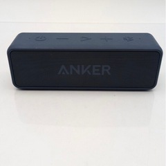 ANKER SoundCore A3105 アンカー サウンドコア  ワイヤレス スピーカー Bluetoothの画像
