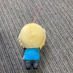 あんさんぶるスターズ！ ★ 仁兎なずな　ぬいぐるみ　希少の画像