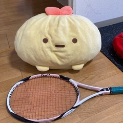 ぬいぐるみ　すみっコぐらし　えびふらいのしっぽの画像