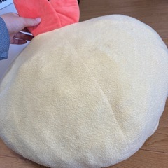 ぬいぐるみ　すみっコぐらし　えびふらいのしっぽの画像