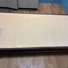畳12枚(確定)の画像