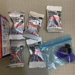 ナイトミン　耳ほぐすタイムの画像