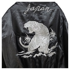 Casper John スカジャンMの画像