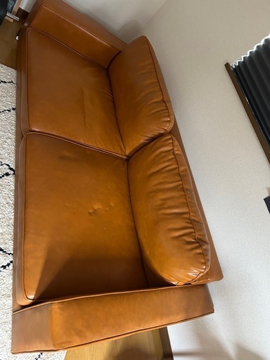 最終値下げ‼️おしゃれソファ