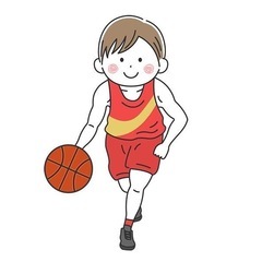 ゆる〜くバスケ🏀