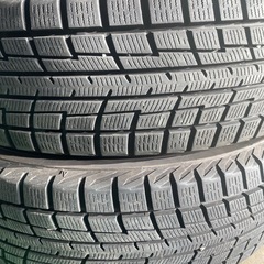 155/65R14スタッドレス2023の画像