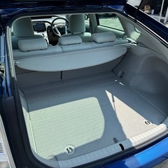 平成22年　プリウス　S 車検9年2月　12.6万キロの画像