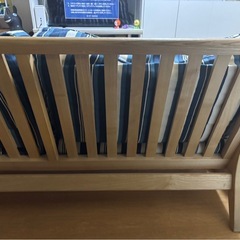 WTWソファー　　の画像