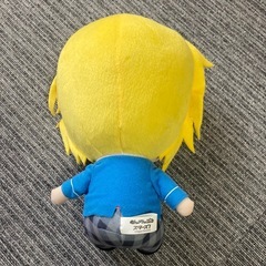 あんさんぶるスターズ！★ BIGぬいぐるみ   仁兎なずな　希少の画像