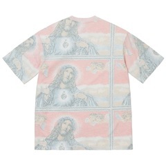   Supreme  シュプリーム  Jesus S/S Top ジーザス の画像