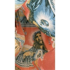   Supreme  シュプリーム  Jesus S/S Top ジーザス の画像