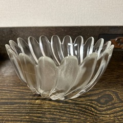 【無料】ガラスボールの画像