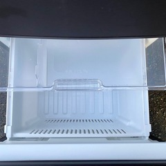 ○2ドア冷蔵庫 Panasonic / NR-B17FW-T / 168L 2021年製 (sn.ray