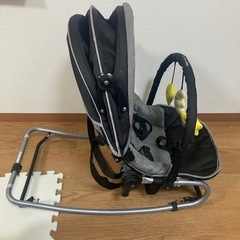 【引き渡し先決定】KATOJI バウンサーの画像