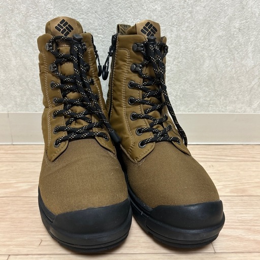 新品同様コロンビアサップランドウォータープルーフ　　