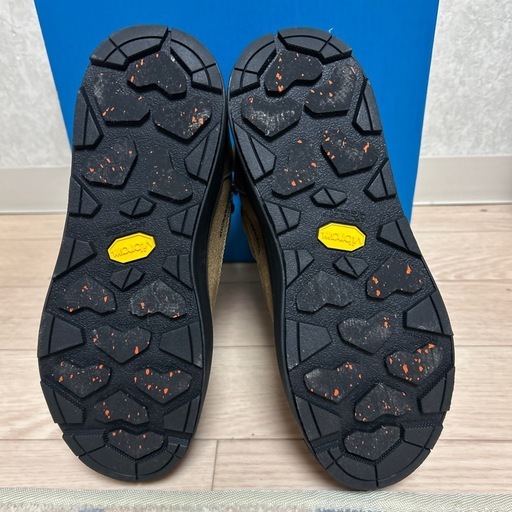 新品同様コロンビアサップランドウォータープルーフ　　