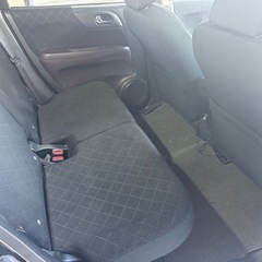 ホンダ N-ONE premium 屋根ボンネット・前後バンパー塗装済みの画像