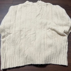 【おまとめ割可】 ibeul_ イベール　ケーブルニット　セーターの画像