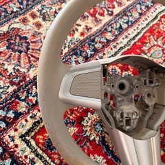 タント　LA600S  純正ハンドルの画像