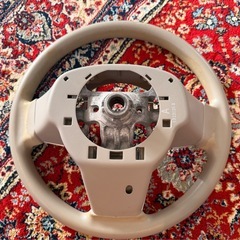 タント　LA600S  純正ハンドルの画像