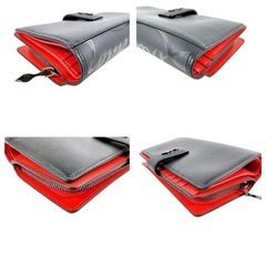 クリスチャンルブタンなが長財布の画像