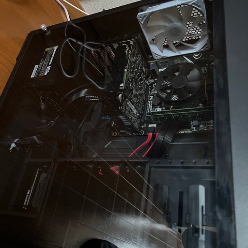 ゲーミングPC