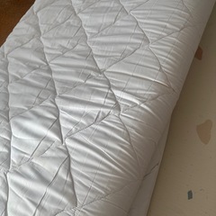 敷き布団マットレス クイーンの画像