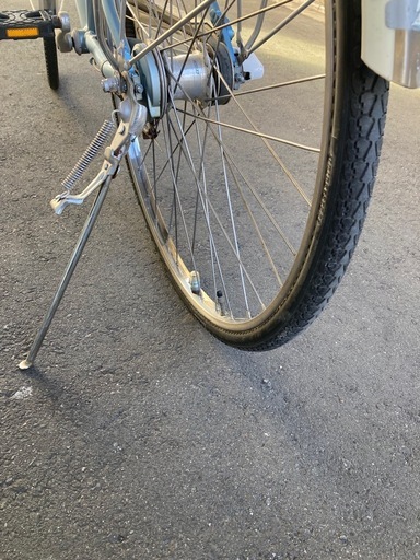 ブリジストン48