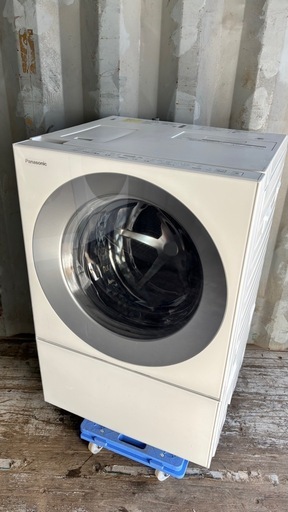 地域限定送料無料　美品 パナソニック ドラム式洗濯乾燥機 NA-VG730R パナソニック Cuble NA-VG730R 価格比較 - 価格.com