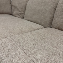 3人掛けソファの画像