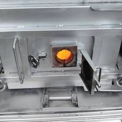 【珍品レア】火葬車の画像