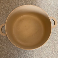 両手鍋の画像