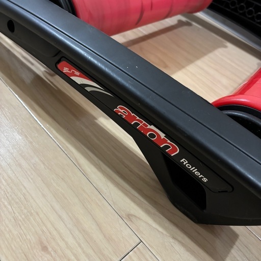 たかし ロードバイク フルカスタム 中古美品 ローラー台オマケ たかし