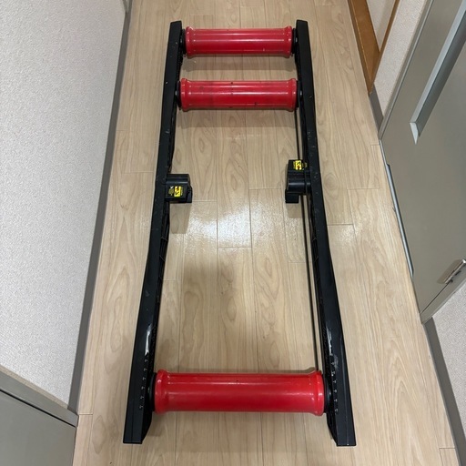 たかし ロードバイク フルカスタム 中古美品 ローラー台オマケ たかし