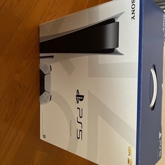  PS5 の画像