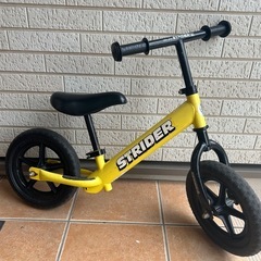ストライダー 自転車 1歳半～5歳の画像