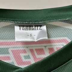 トヨタ ヴェルブリッツ　ラグビー
応援ユニフォームの画像