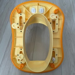 アンパンマン　補助便座の画像