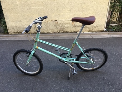 自転車3300