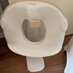 リッチェル　トイトレグッズを譲ります。の画像