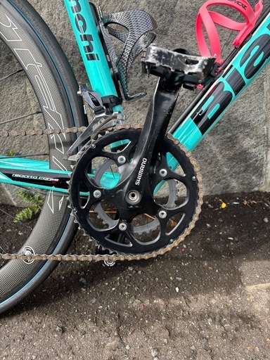 Bianchi Via nirone 7