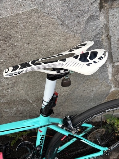 Bianchi Via nirone 7 
