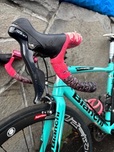 Bianchi Via nirone 7