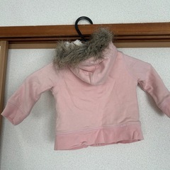 女の子アウター（GAP）　12-18ヶ月の画像