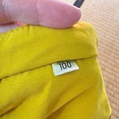 子供服100サイズ〜95まで、その他サイズ130も有りの画像