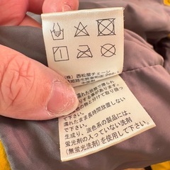 子供服100サイズ〜95まで、その他サイズ130も有りの画像