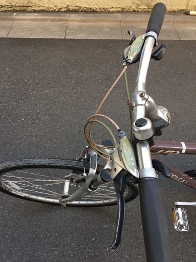 自転車1359